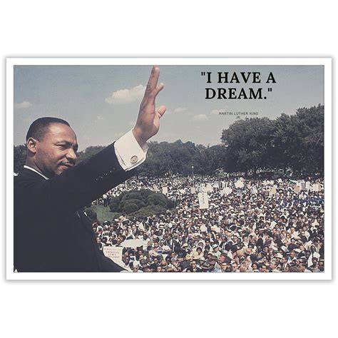 i have a dream das leben des martin luther king