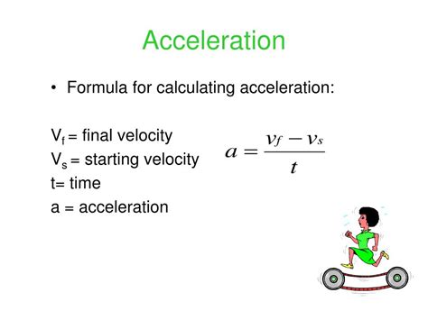 I Have To Do Some Acceleration Problems For Acceleration Formula Science - Acceleration Formula Science