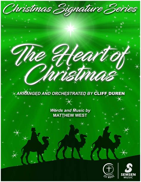 I Heart Christmas