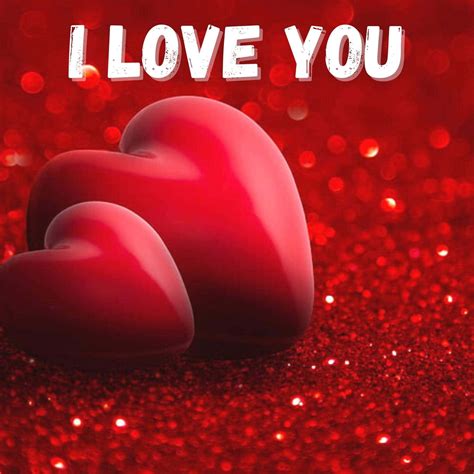I Heart You