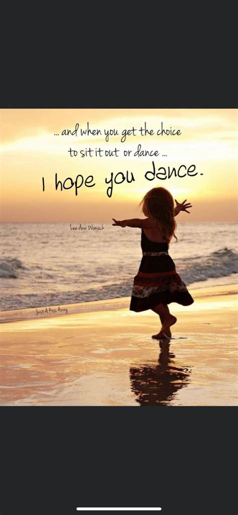 I Hope Dance