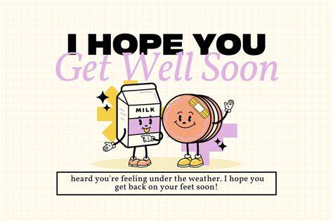 i hope you get this message