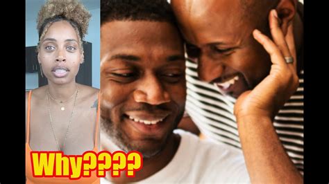 i keep attracting gay men