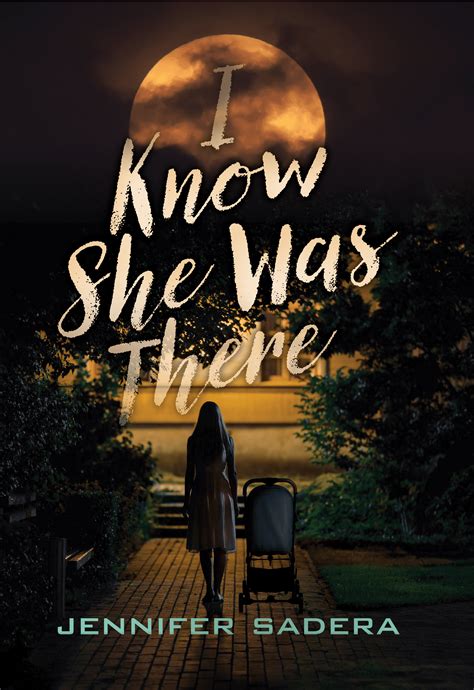 I Know Where She Is A Breathtaking Thriller That Will Have You Hooked From The First Page