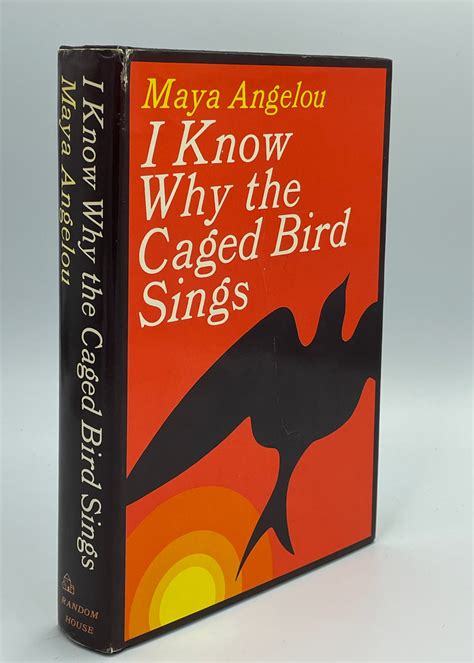 I Knowwhy The Caged Bird Sings