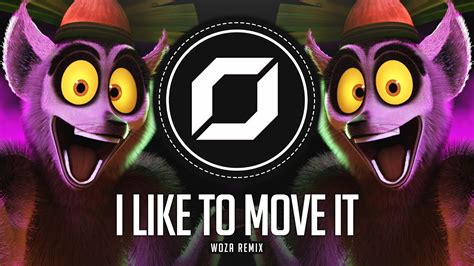 I Like It Move