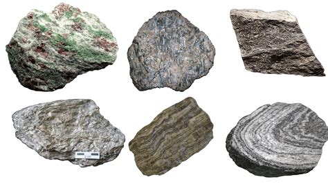 I Like Rocks