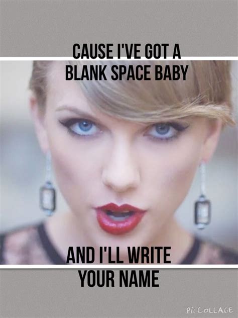 I Ll Write Your Name Taylor Swift