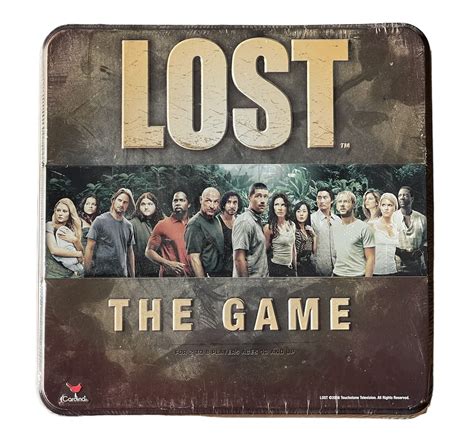 I Lost The Game