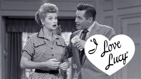I Love Lucy