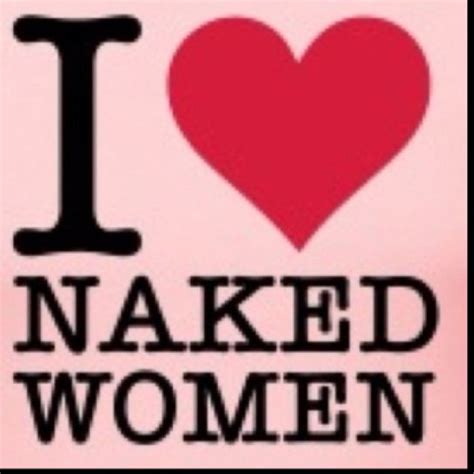 I love nudes
