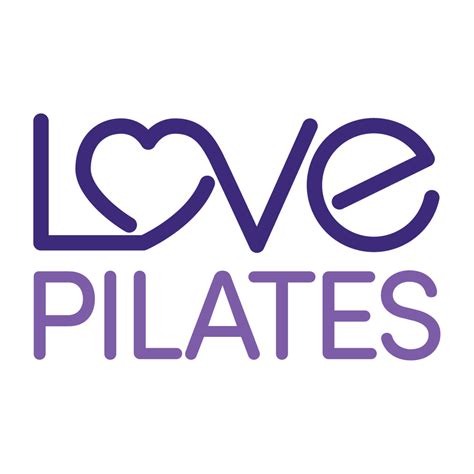 I Love Pilates