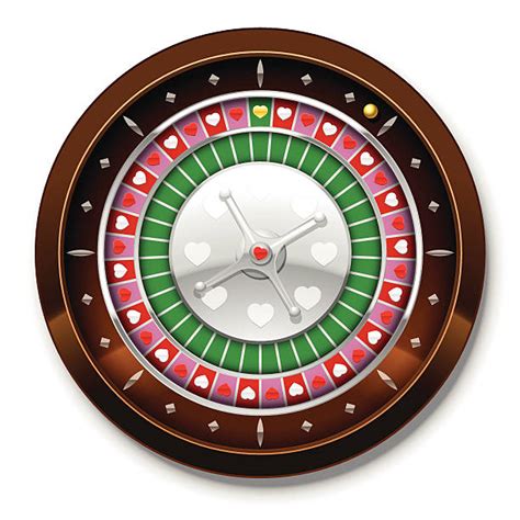 i love playing roulette