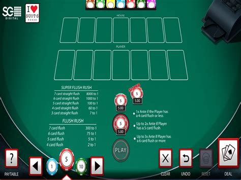i love suits poker free online