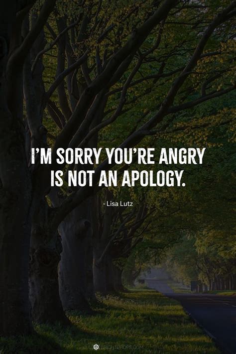 I M Sorry
