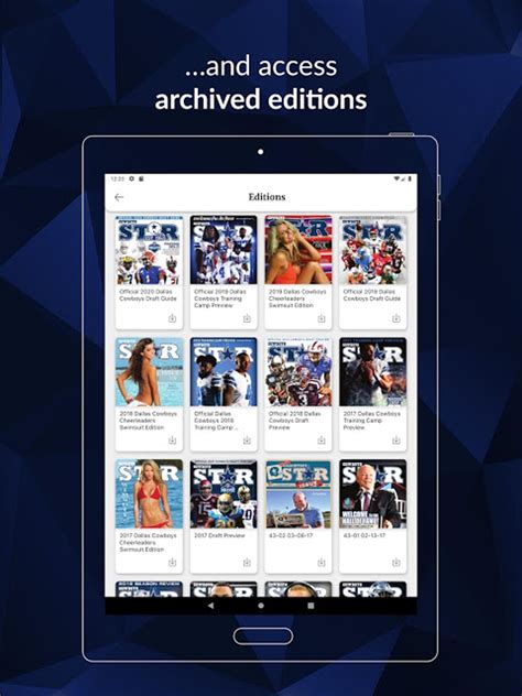 i magazine APPKiosk APK Download for Android 
