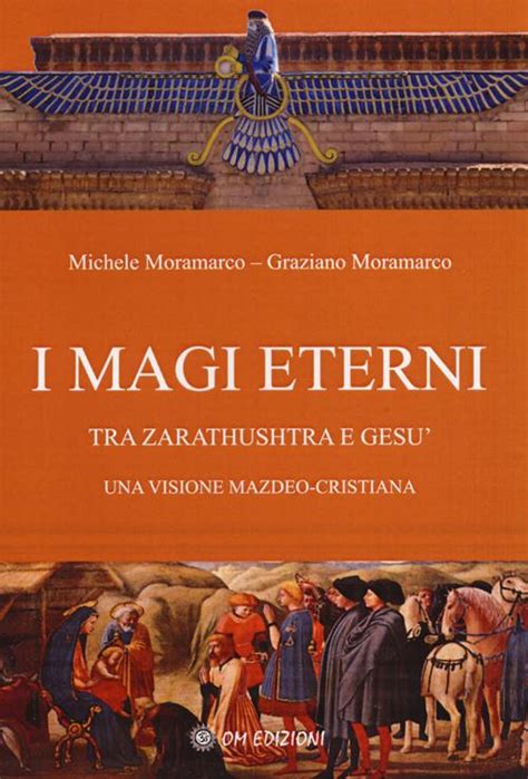 I Magi Eterni