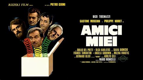 I Miei Amici Cari