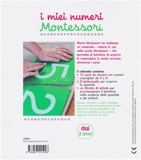 I Miei Numeri