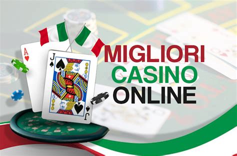 i migliori casino online krxe