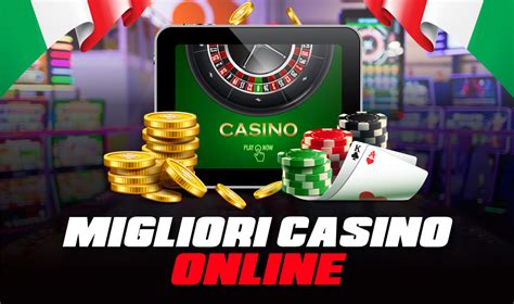 i migliori casino online spqi