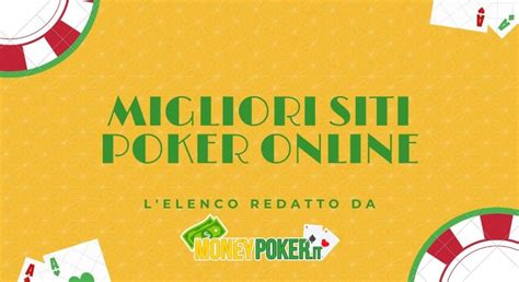 i migliori siti poker online bpdb