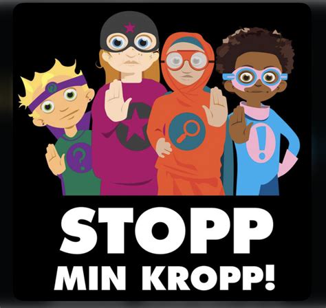 I Min Kropp