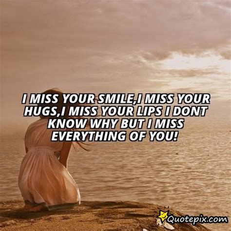 i miss kissing your lips quotes inspirational quotes