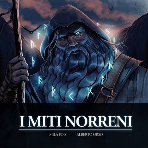 I Miti Norreni