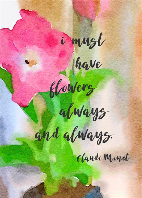 I Must Have Flowers Always And Always - I Must Have Flowers Always And Always