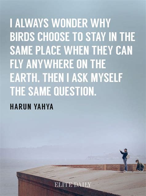 I Need To Get Away Quotes