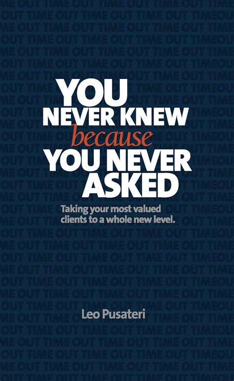 I Never Asked To Be The World S Best Mentor Lined