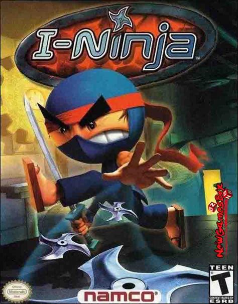 i ninja pc game