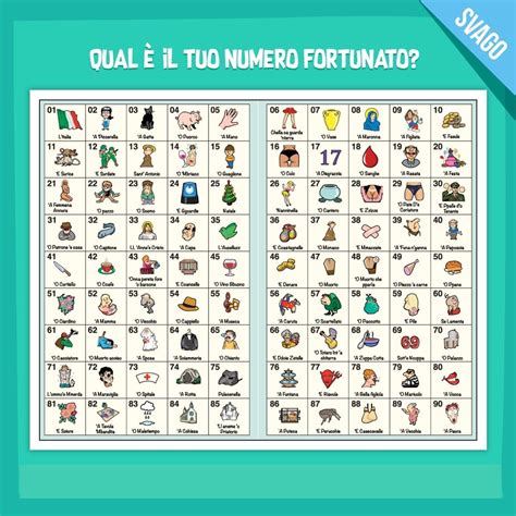 I Numeri Della Felicità