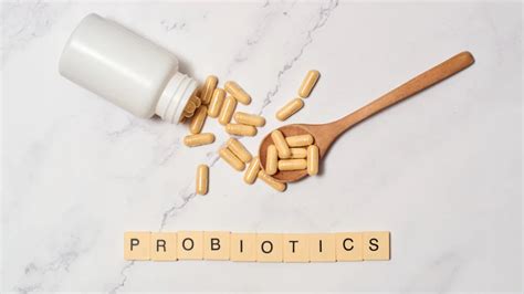 I Probiotici
