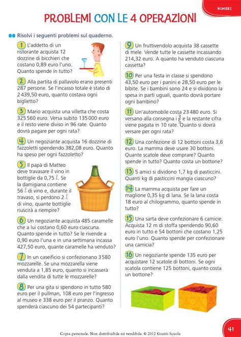 I Problemi Di Matematica Della Scuola Normale Superiore Di Pisa