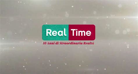 i programmi di real time