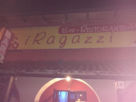 I Ragazzi Pizzeria Vibo Valentia Calabria