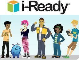 I Ready Reading Parkway Elementary Iready 2nd Grade - Iready 2nd Grade
