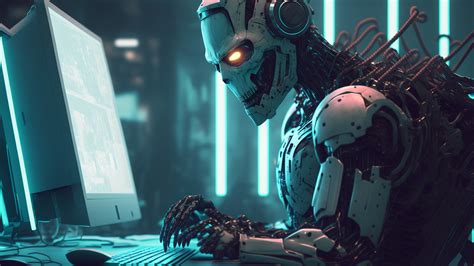 I Robot
