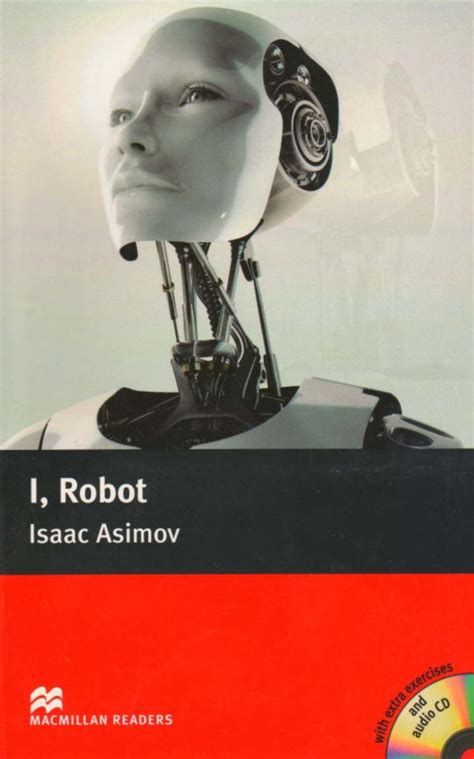 I Robot Macmillan Readers Reason