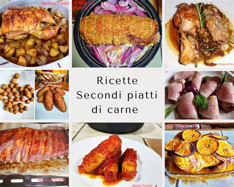 I Secondi