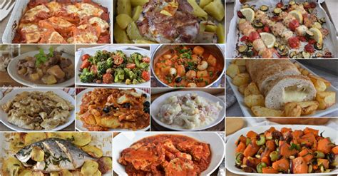 I Secondi Piatti
