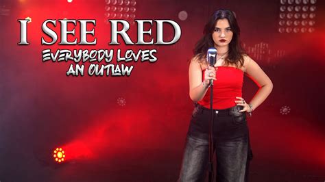 I See Red
