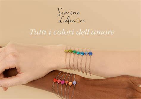 i semini dell amore