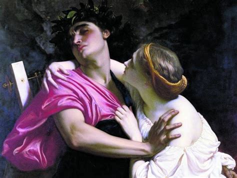 i sonetti a orfeo