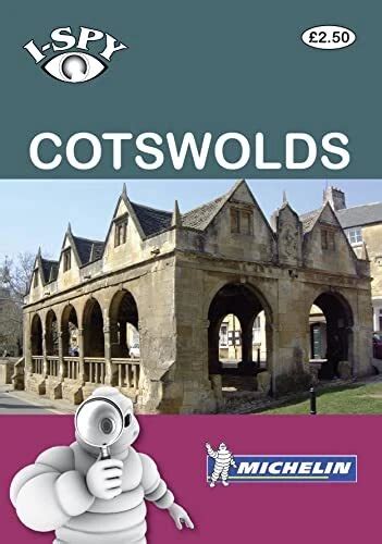 i spy cotswolds