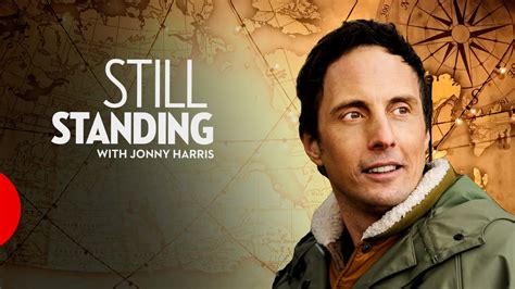 I Still Standing