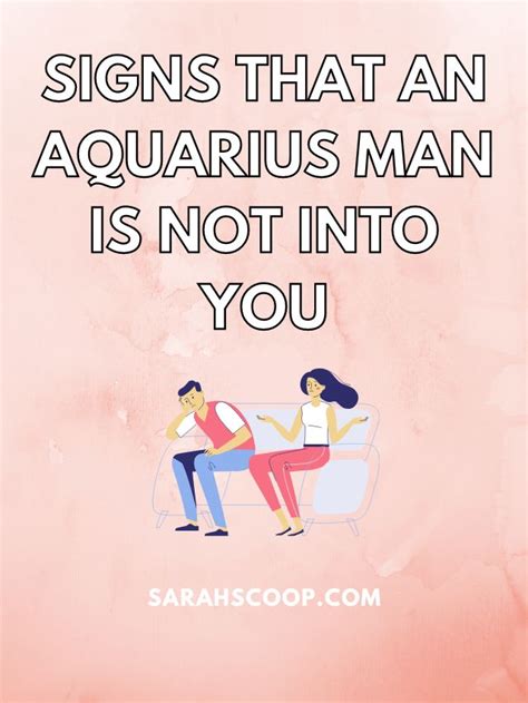 i stopped dating aquarius man bc he never took me out