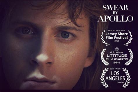 I Swear By Apollo